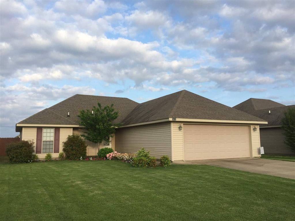 terra hills jonesboro ar homes for sale