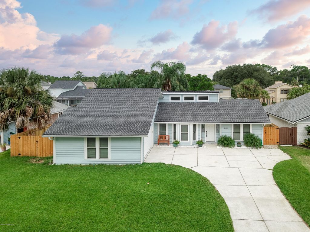4158 Tideview Dr, Jacksonville, FL 32250 Trulia