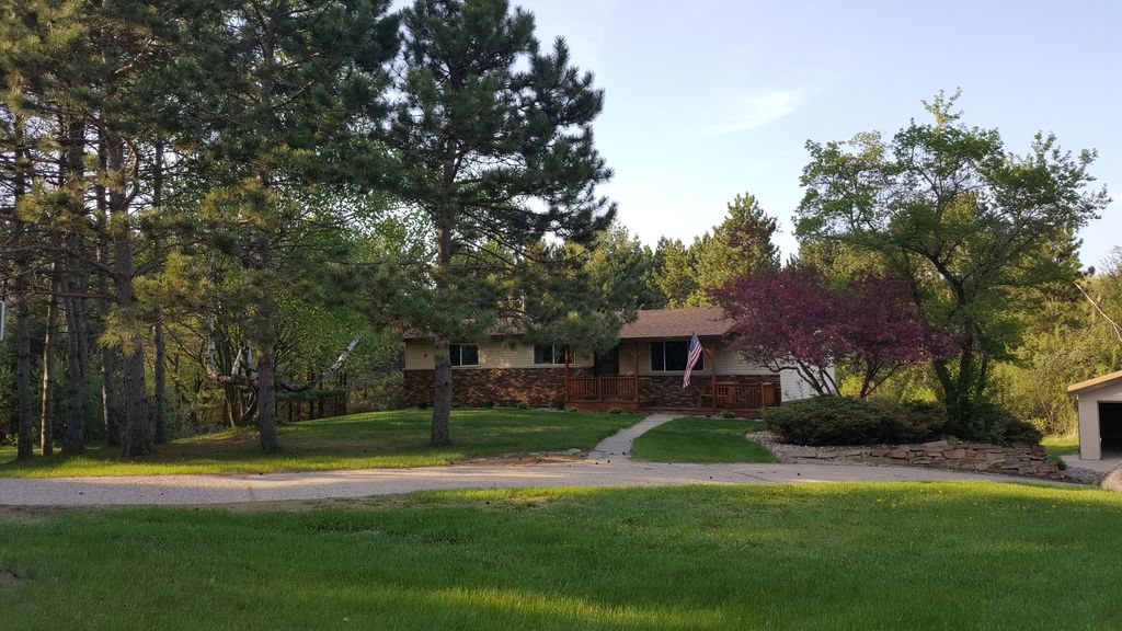 7002 Summit Ln, Custer, WI 54423 Trulia