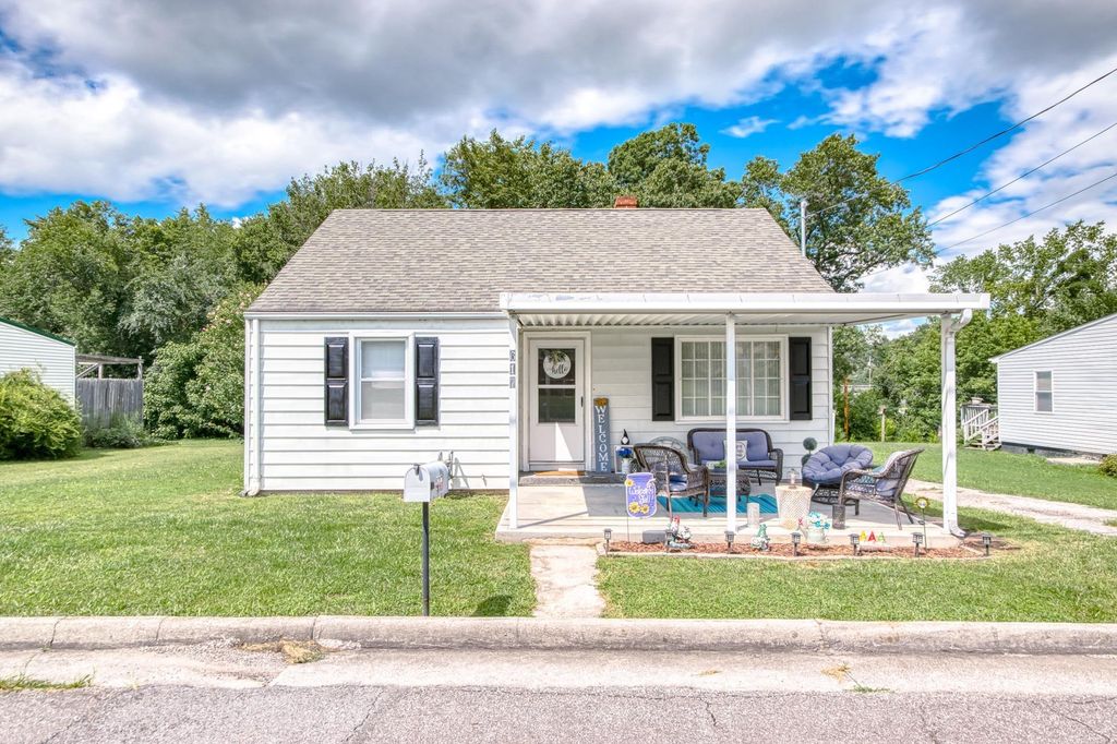 617 Woodland Rd, Rich Creek, VA 24147 Trulia