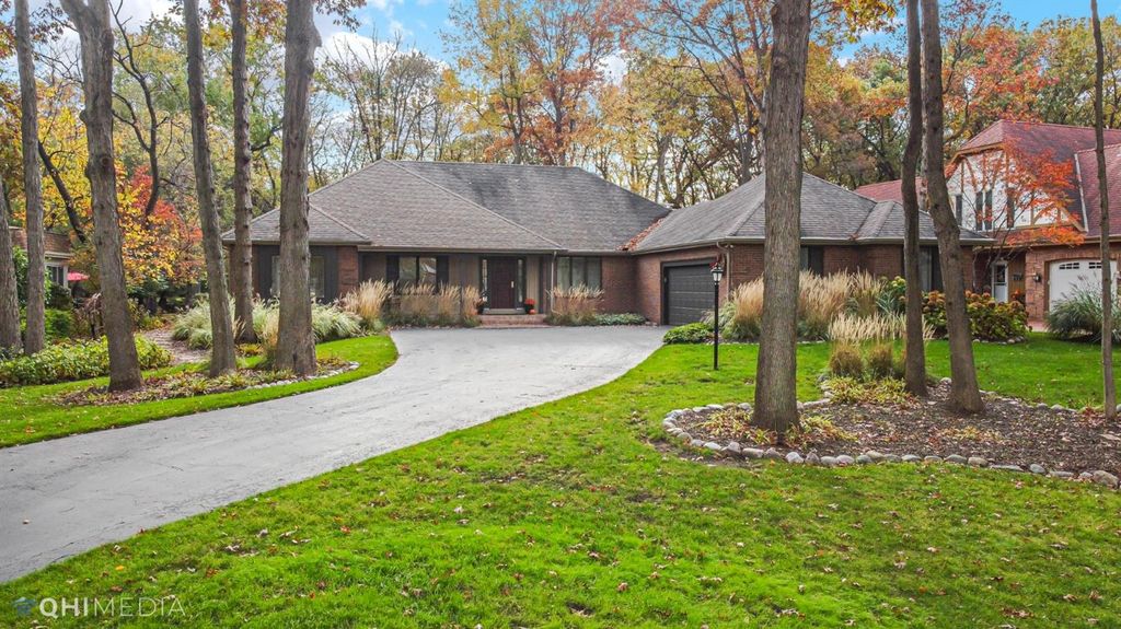 1315 Saint Andrews Dr, Schererville, IN 46375 MLS 541235 Trulia