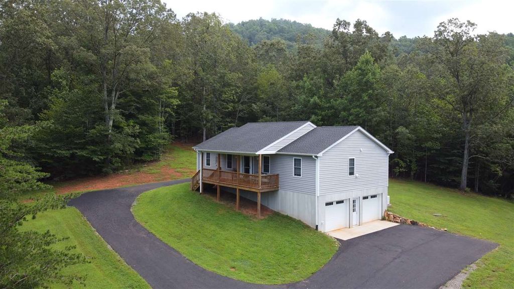 219 Mosby Ln, Faber, VA 22938 Trulia