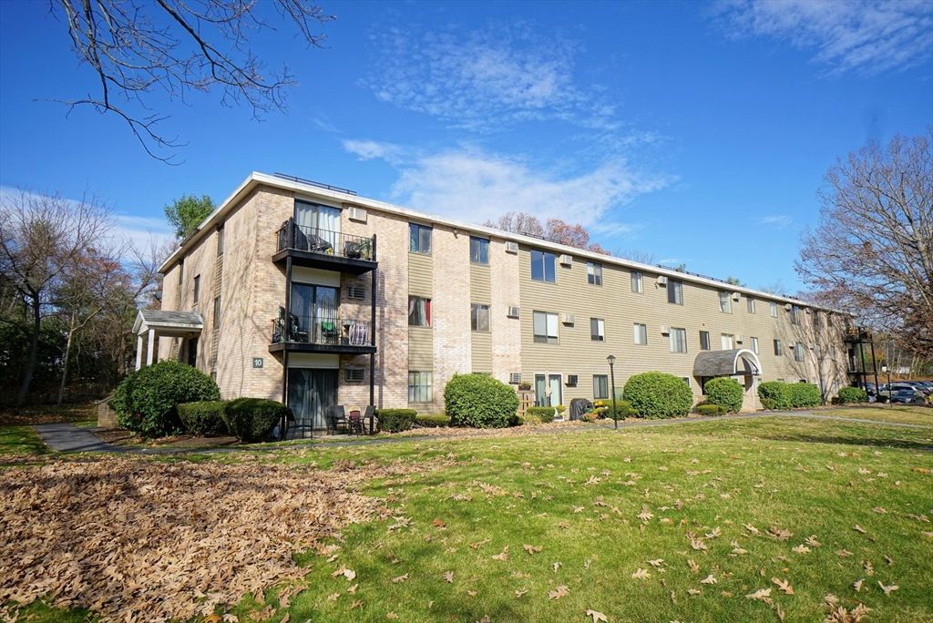 440 North Ave #10-252, Haverhill, MA 01830