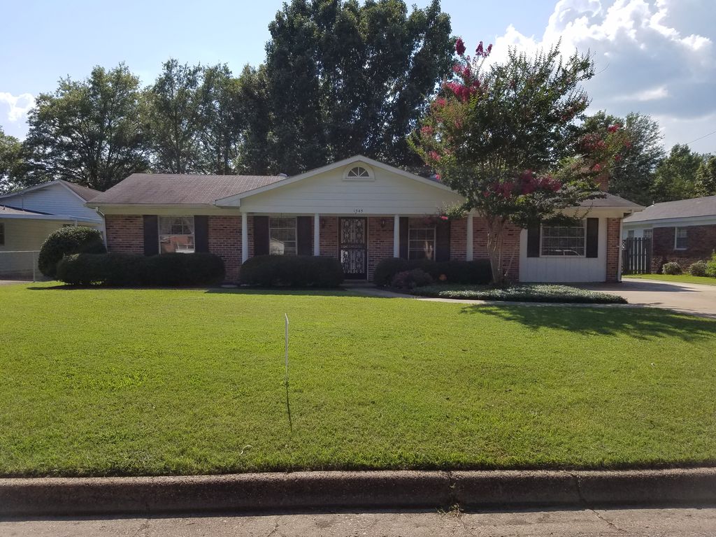 1545 Orchid Dr, Clarksdale, MS 38614 Trulia