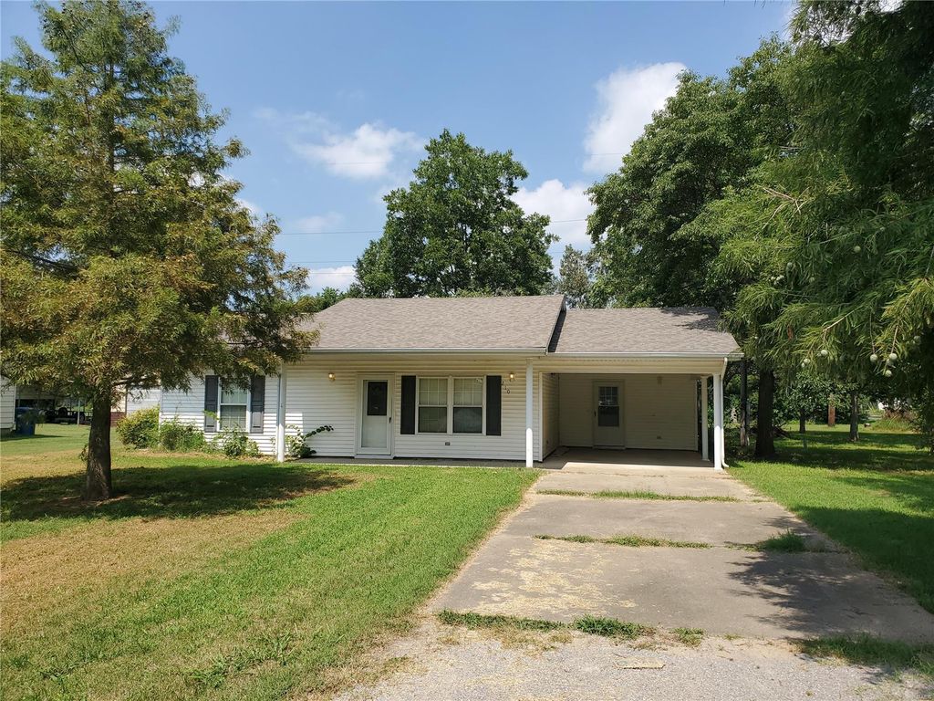 210 E Beech St, Bertrand, MO 63823 Trulia