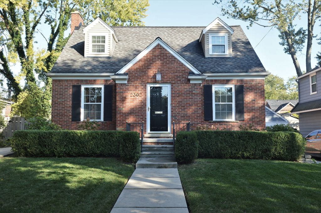 Royal Oak Rental Properties