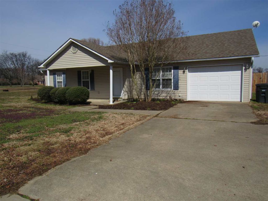 980 Forrester Rd, Newbern, TN 38059 Trulia