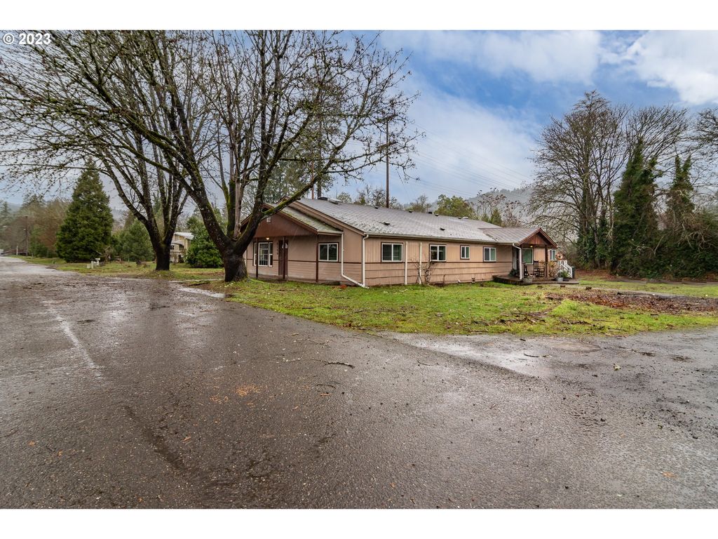 614 Beech St B, Drain, OR 97435 Trulia