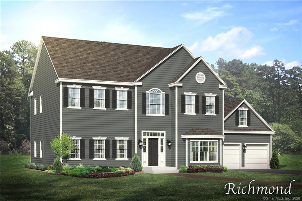 607 Skyline Dr, East Hampton, CT 06424
