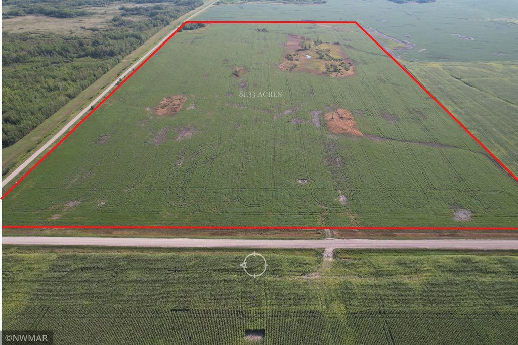 Junction 350th & 200th, Brooks, MN 56715 Trulia