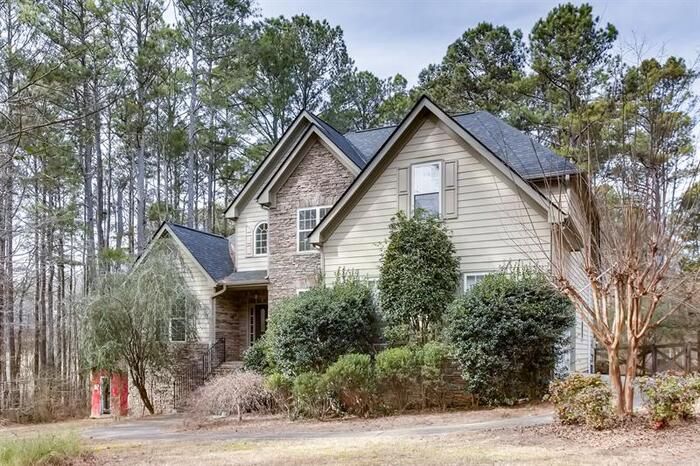 homes for rent hickory grove sc