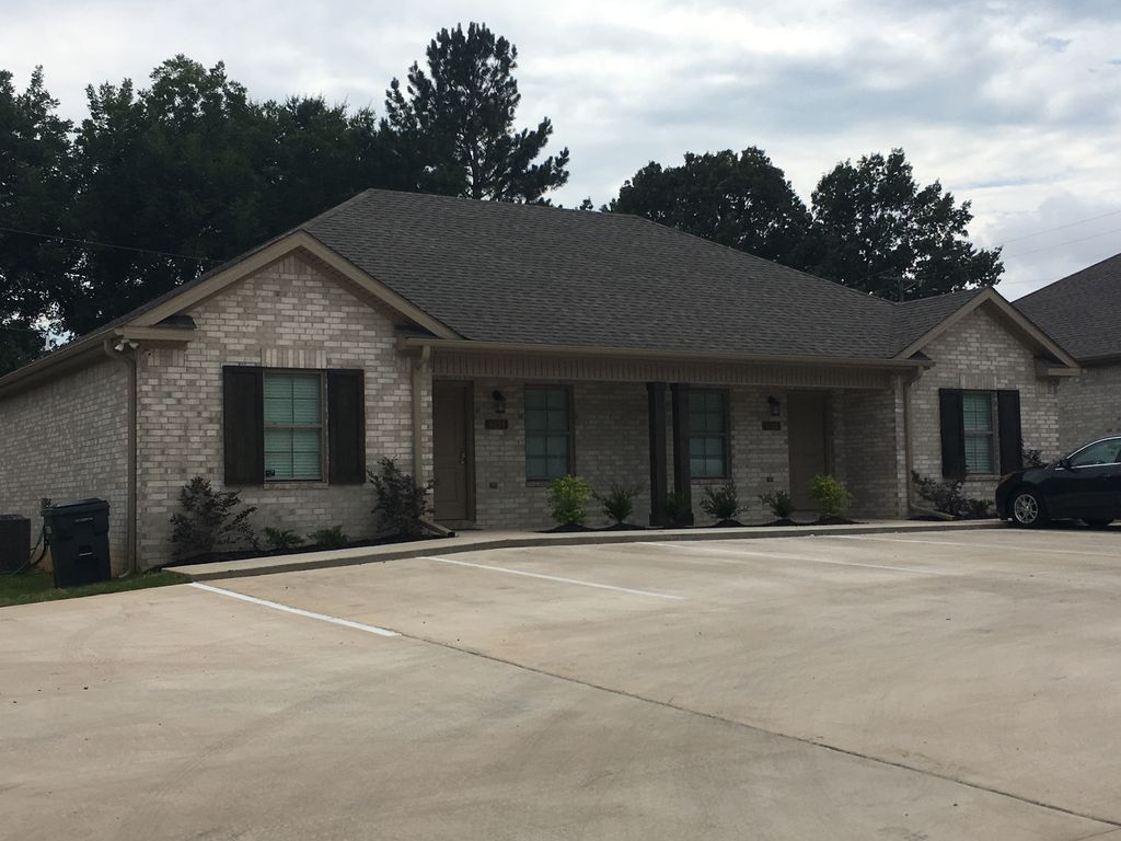 1613 W Nettleton Ave A, Jonesboro, AR 72401 Trulia