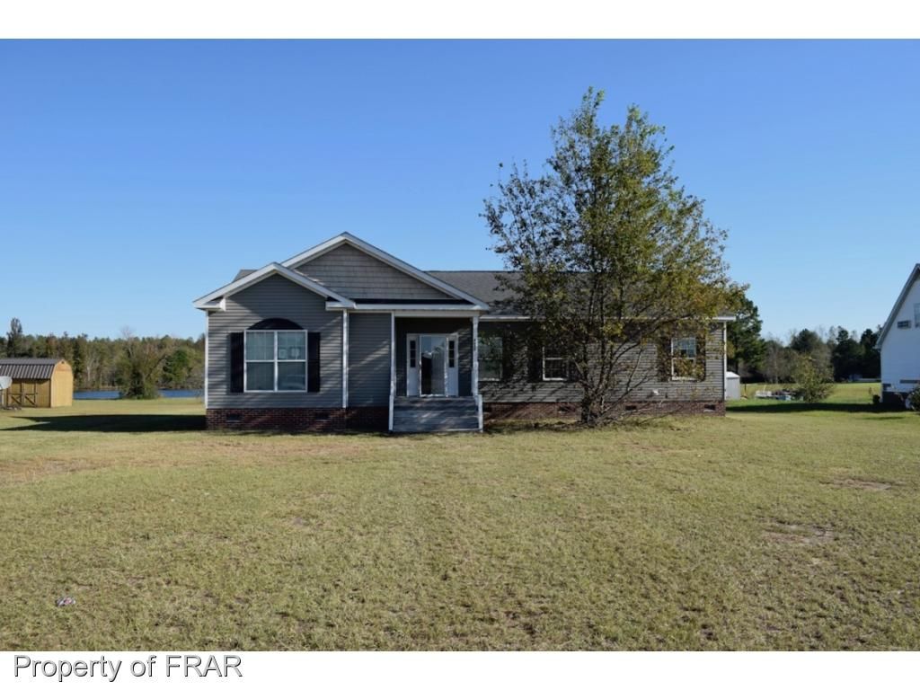 4645 Lobelia Rd, Vass, NC 28394 Trulia