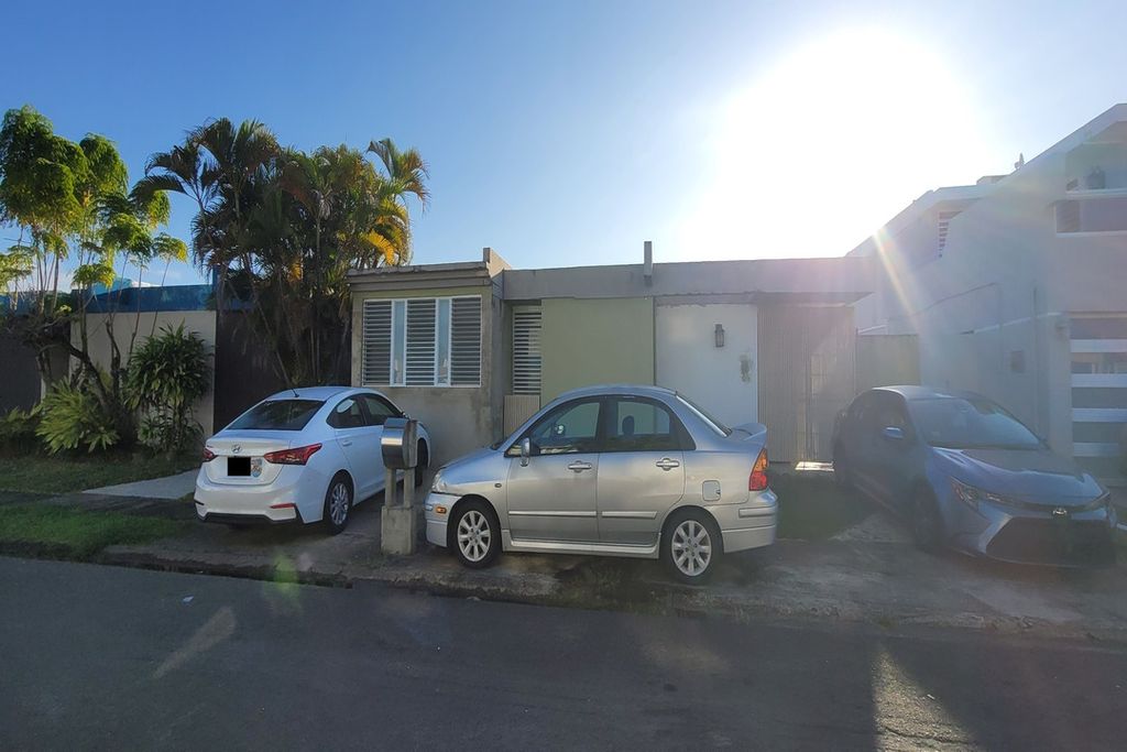 Ar 34 Valle Verde, Bayamon, PR 00959 Trulia