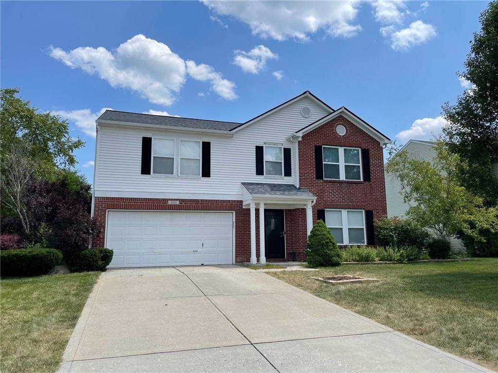 5835 Woodland Trace Blvd, Indianapolis, IN 46237
