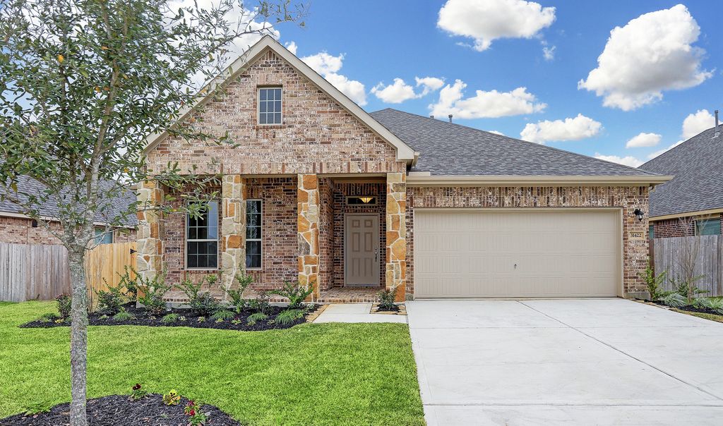 Juniper II The Commons at Sedona League City, TX Trulia