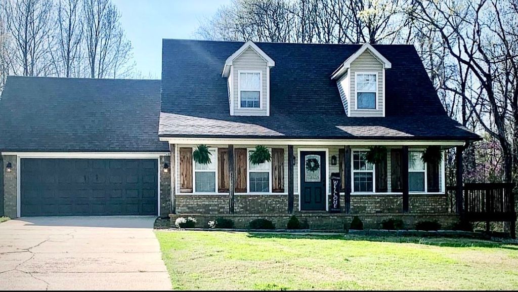 295 Chelsia Ln, Munford, TN 38058 Trulia