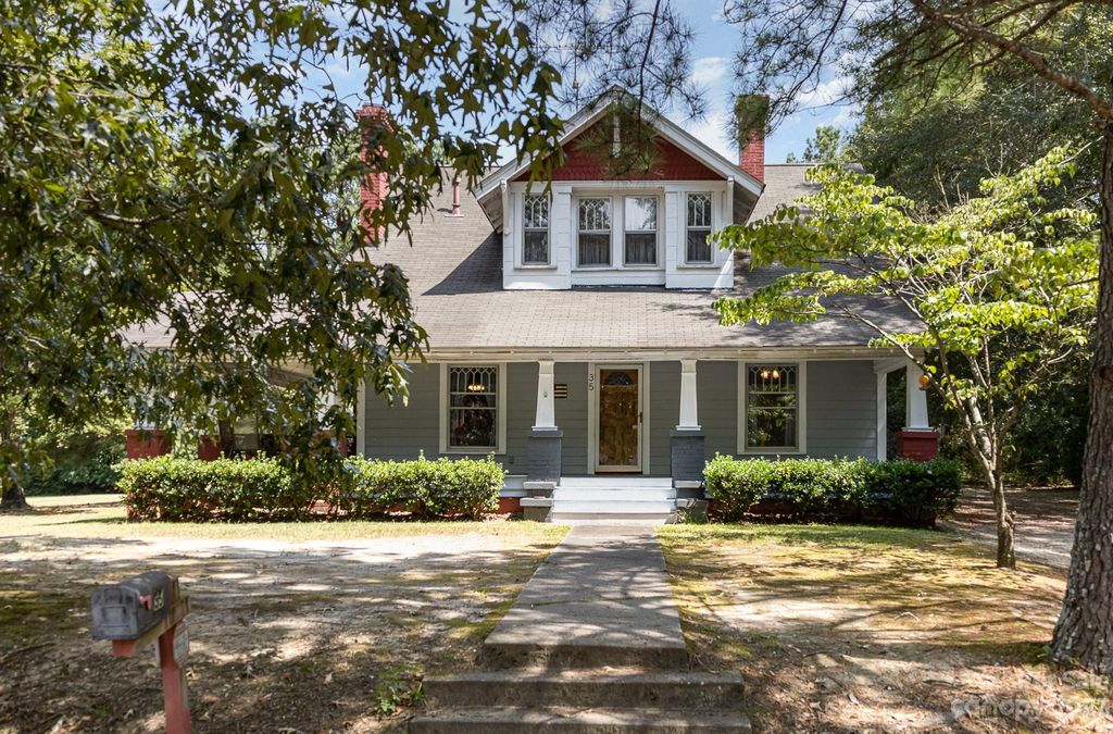 35 College St, Polkton, NC 28135 Trulia