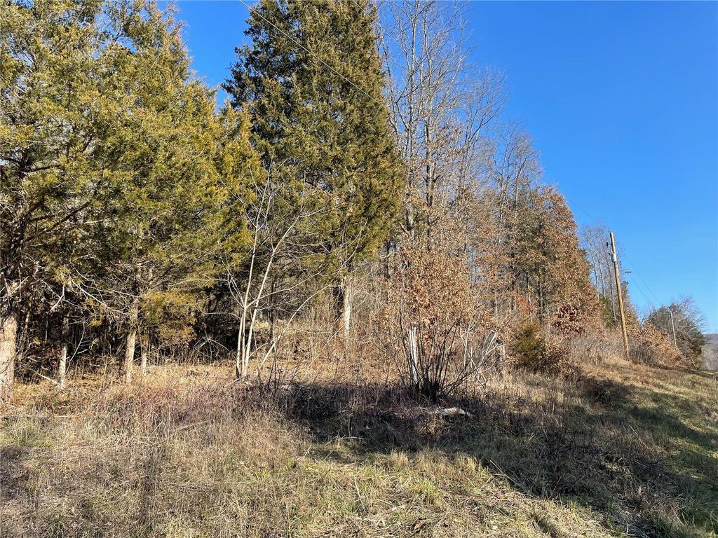 1 Highway D Rainbow Dr, Ironton, MO 63650 MLS 24000515 Trulia