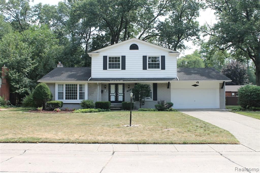 33355 Myrna Ct, Livonia, MI 48154 Trulia