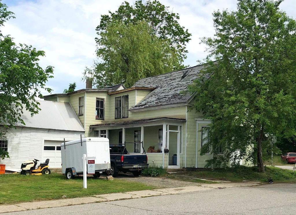54 Mill Street, Springvale, ME 04083 Trulia