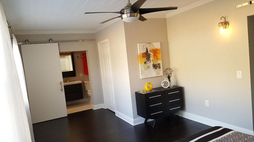 New Apartments Near Idlewild for Small Space