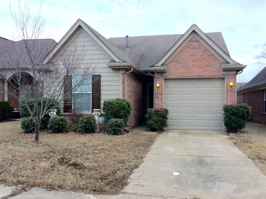 2760 Maggie Woods Pl, Arlington, TN 38002