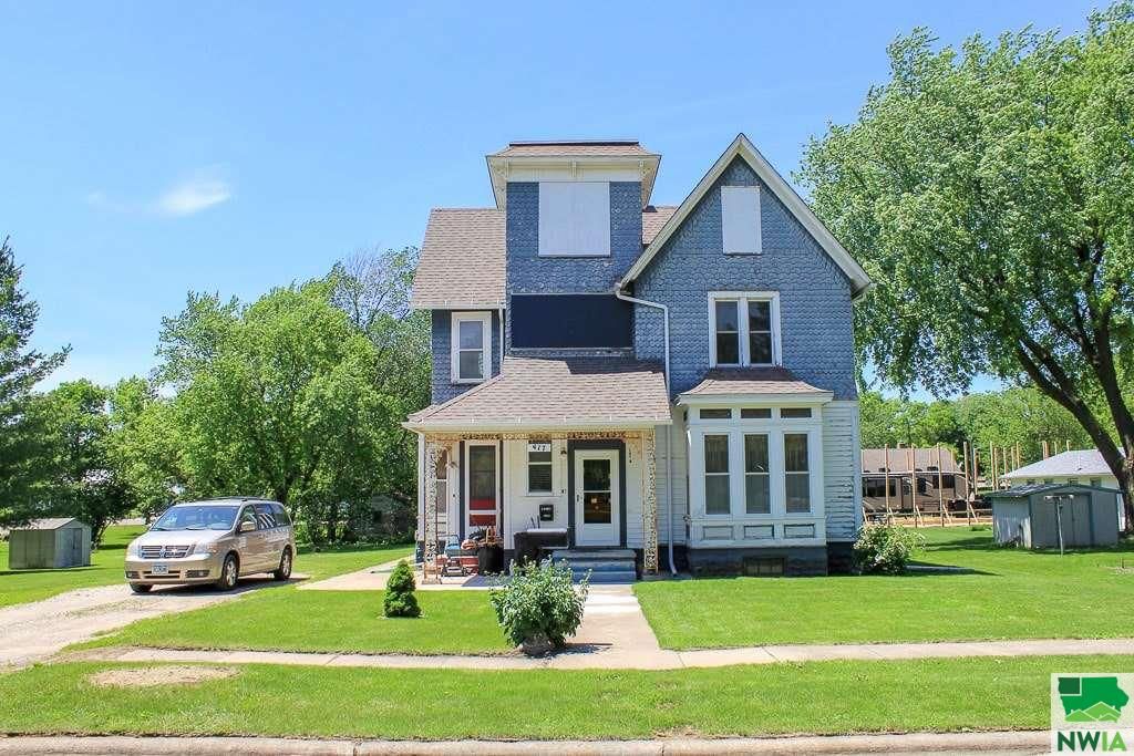 417 N 1st St, Laurens, IA 50554 Trulia