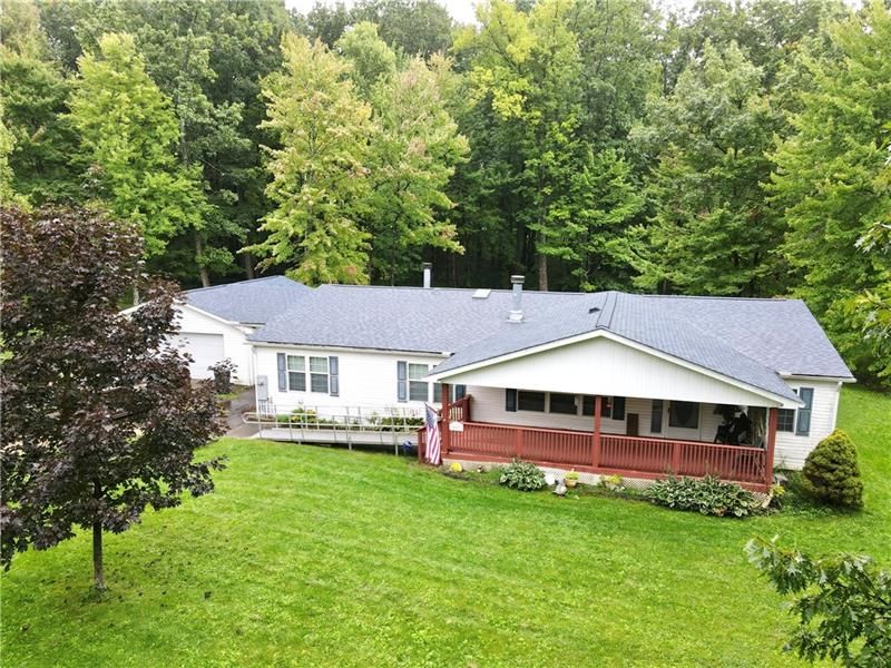 103 Double Dee Ln, Prospect, PA 16052 Trulia