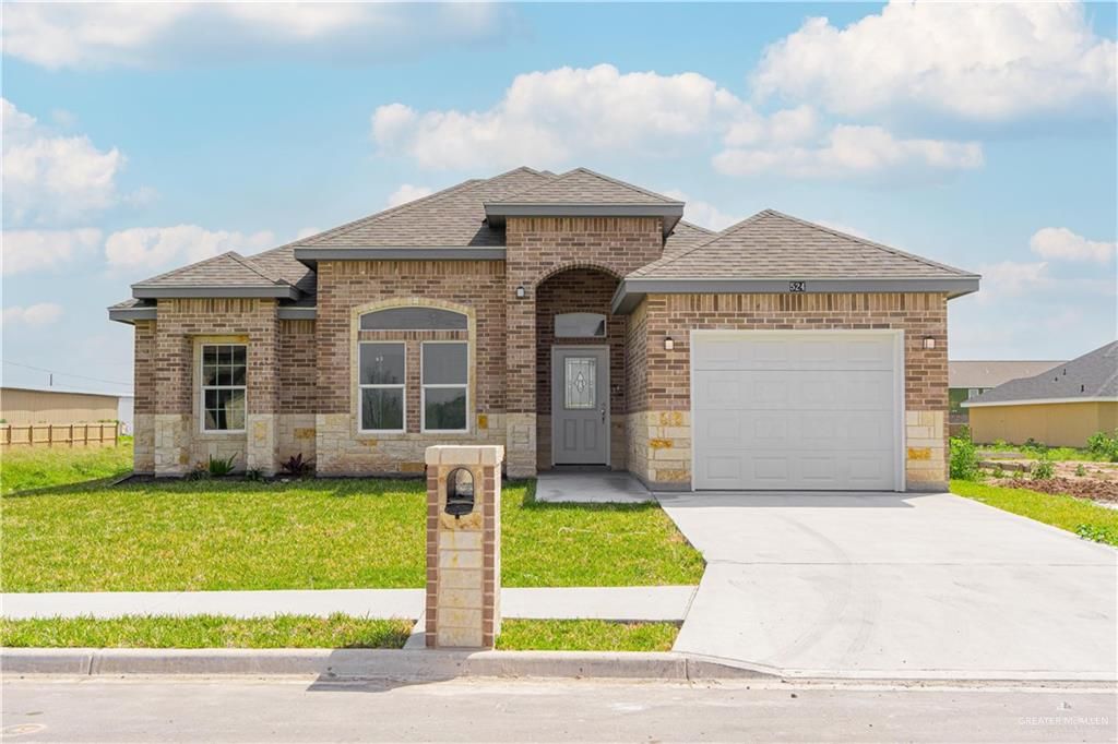 522 Oak Ridge St, Donna, TX 78537 MLS 395638 Trulia