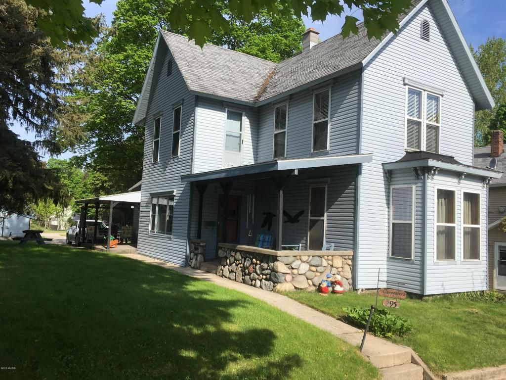 295 N Michigan Ave, Shelby, MI 49455 Trulia