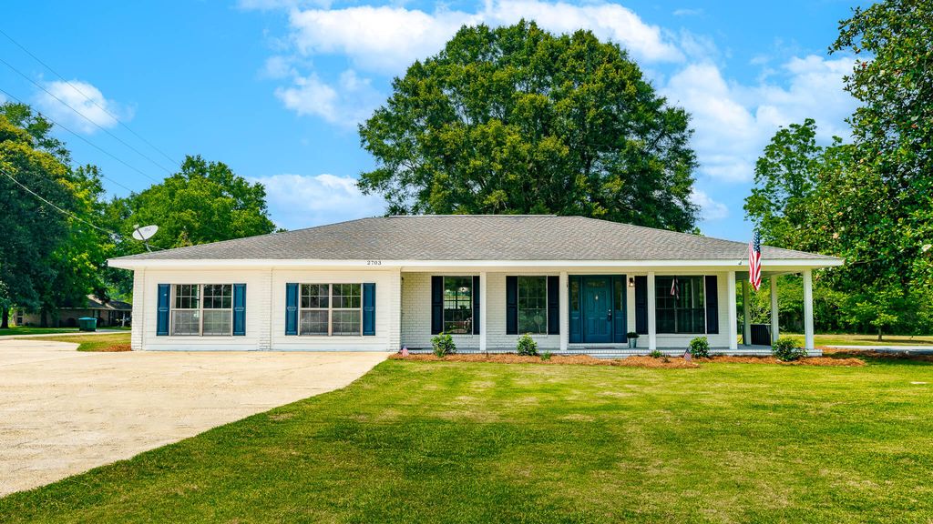 2703 Old Richton Rd, Petal, MS 39465 Trulia
