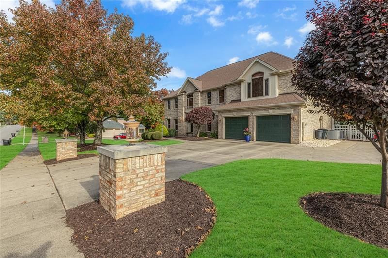 2011 Broad Hill Farms Rd, Coraopolis, PA 15108 Trulia