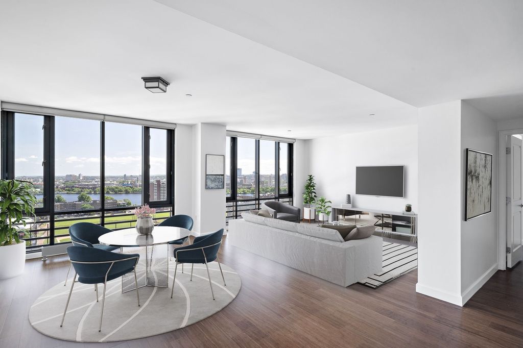 100 Landsdowne St, Cambridge, MA 02139