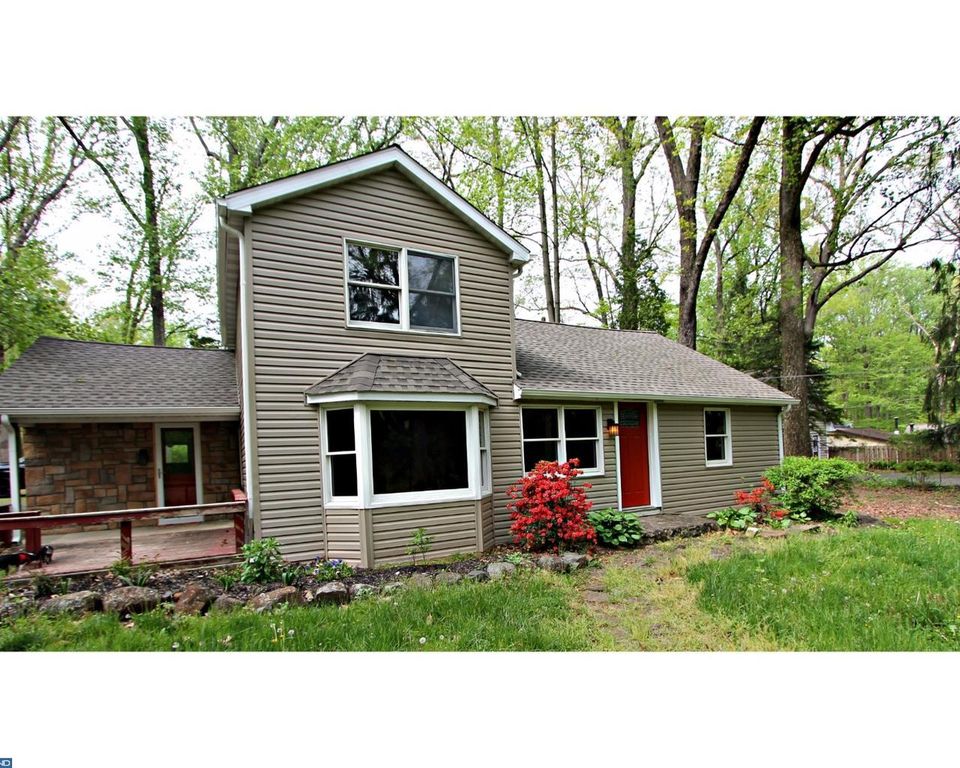1705 Snyder Rd, Green Lane, PA 18054 Trulia