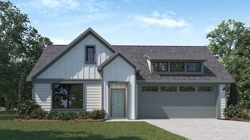 11229 W Pond Dr #WHU6T2, Aubrey, TX 76227