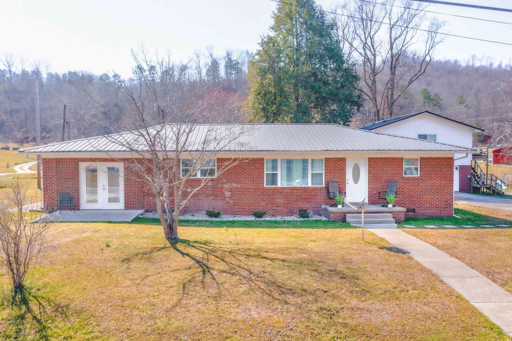 10 Excel Dr, Girdler, KY 40943 Trulia