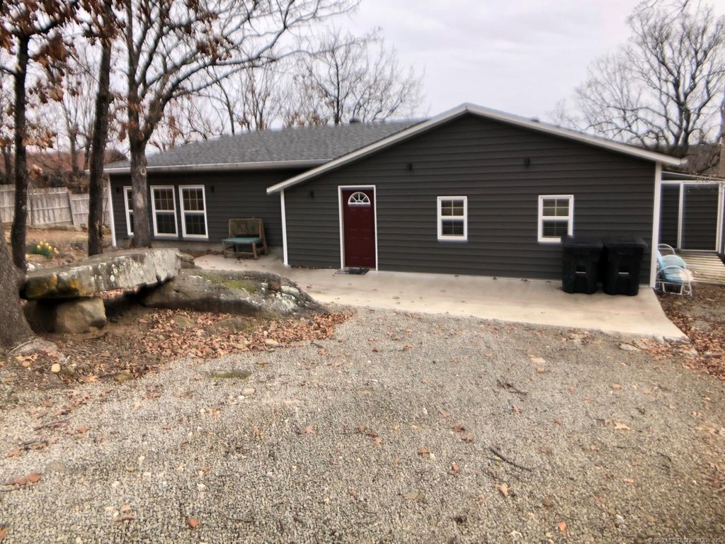 115029 S 4278th Rd, Checotah, OK 74426 Trulia