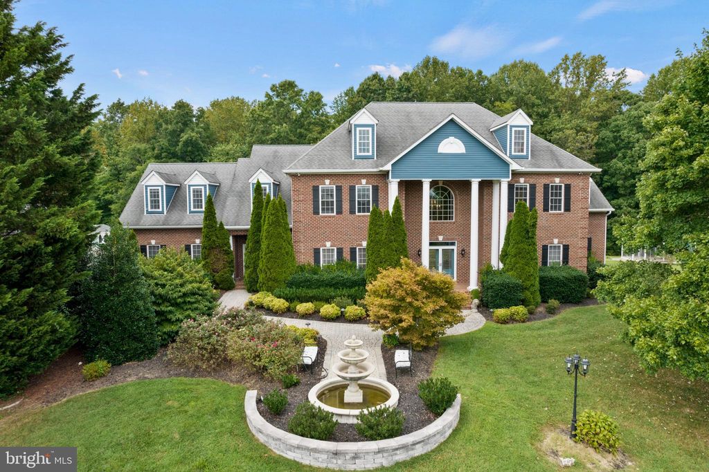 35 Maple Hill Ln, Stafford, VA 22556 Trulia