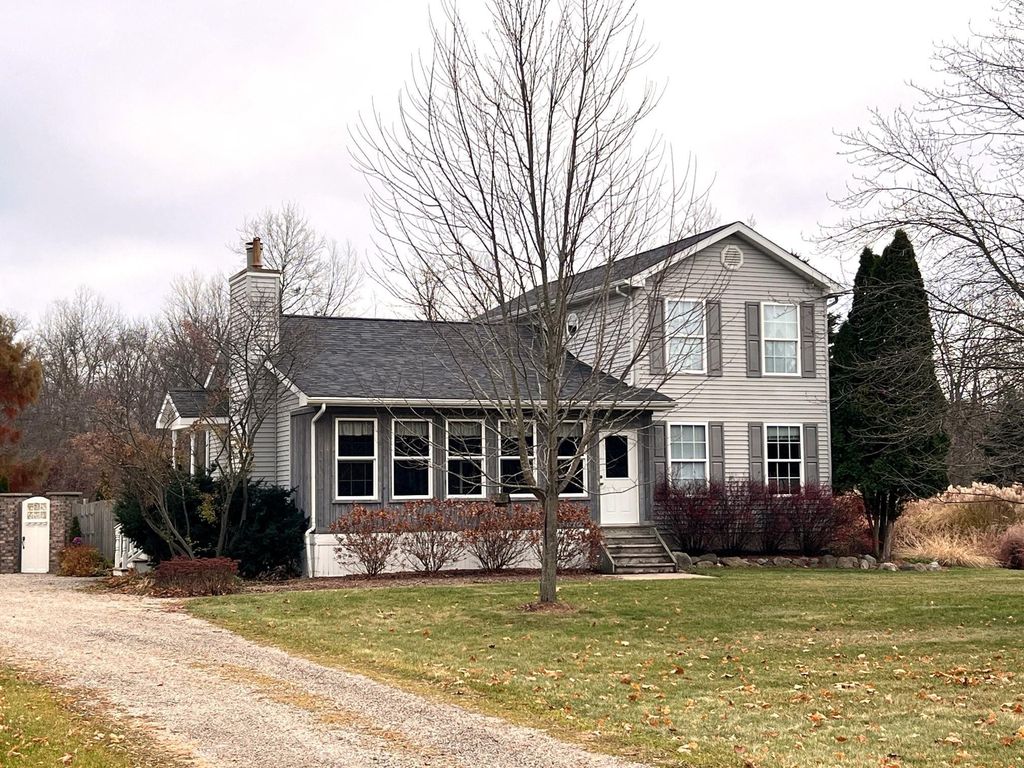 11613 S Cork Rd, Morrice, MI 48857 Trulia