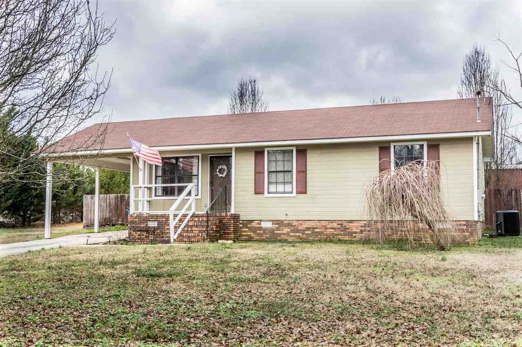 235 Hinds Rd, Arab, AL 35016 Trulia