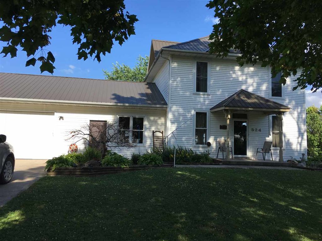 524 N Ohio Ave, Oxford, IA 52322 Trulia
