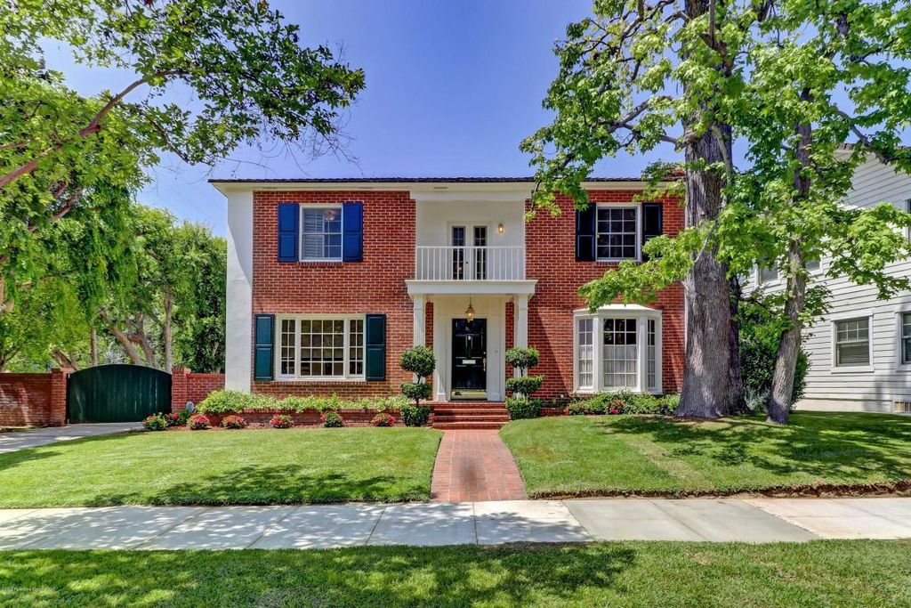 1675 Rubio Dr, San Marino, CA 91108 Trulia