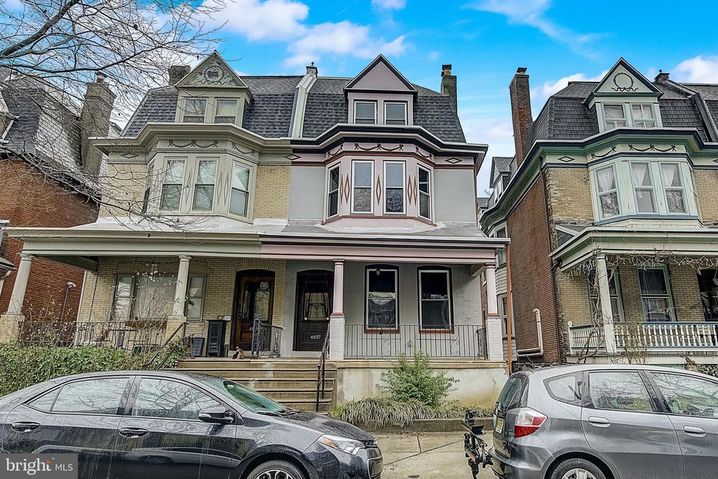 4837 Walton Ave, Philadelphia, PA 19143 Trulia