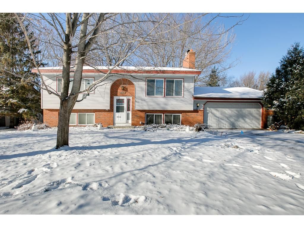 4413 Bramblewood Ave, Vadnais Heights, MN 55127 Trulia