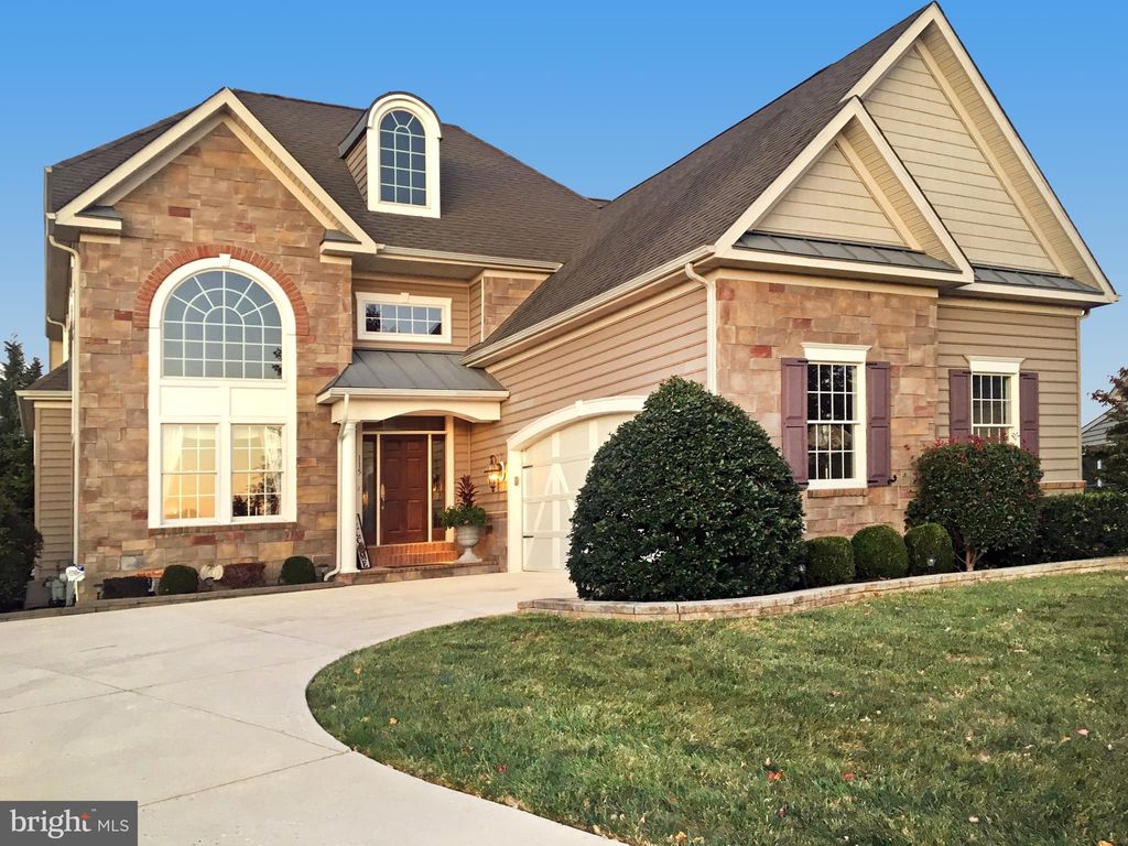 115 Tim Tam Ct, Havre De Grace, MD 21078