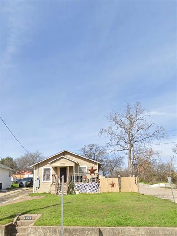 2239 Hondo Ave, Dallas, TX 75219