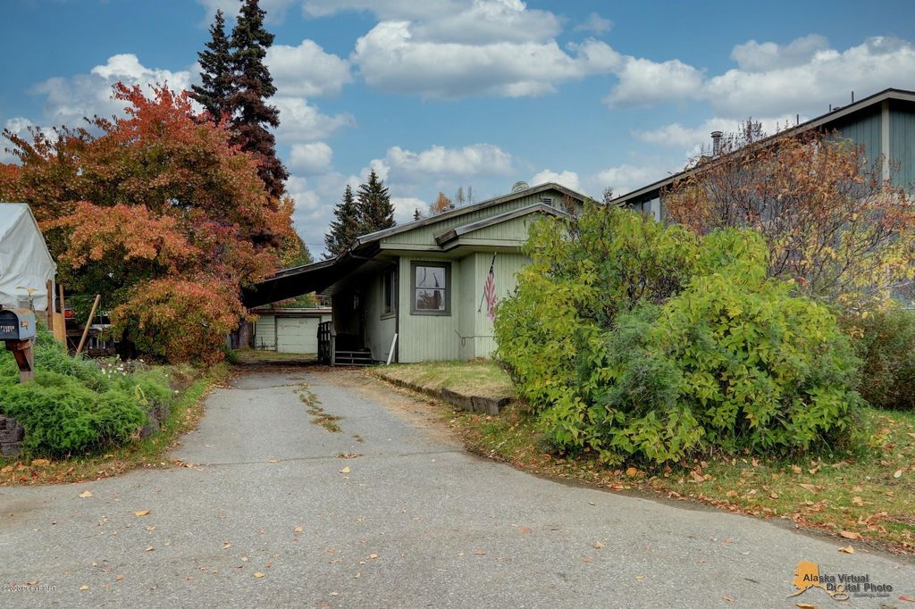 4307 Minnesota Dr, Anchorage, AK 99503