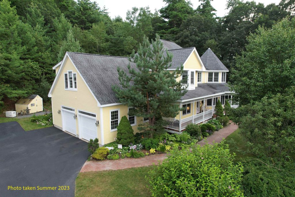 97 Sky View Drive, Pelham, NH 03076 MLS 4988093 Trulia