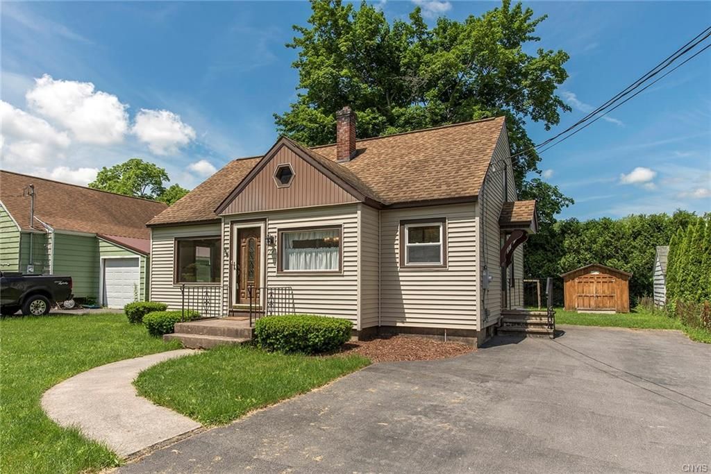 74 Columbia St, Mohawk, NY 13407 Trulia